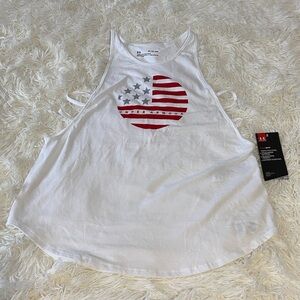 Under Armour Tank